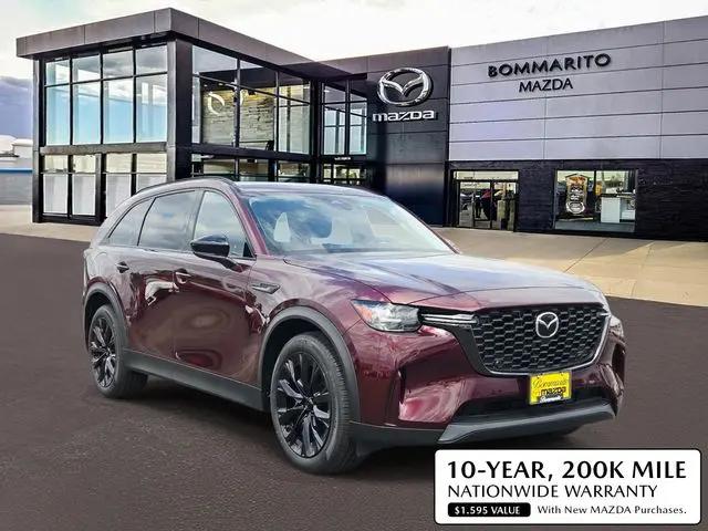 2026 Mazda X-90 Premium Sport for sale in St. Louis, MO