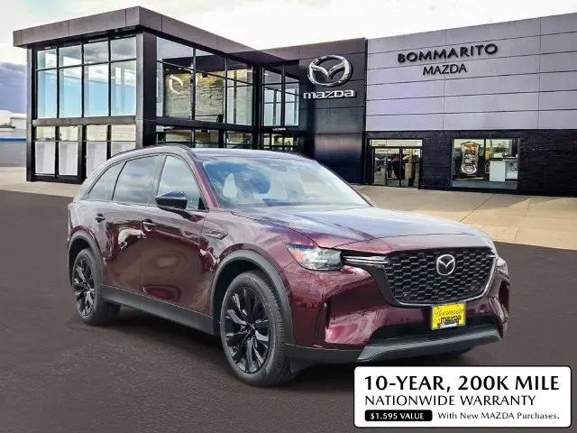 2026 Mazda X-90 Premium Sport for sale in St. Louis, MO