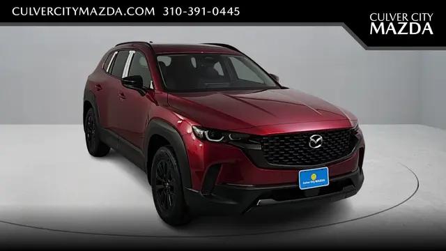 2026 Mazda CX-50 Hybrid Premium for sale in Culver City, CA