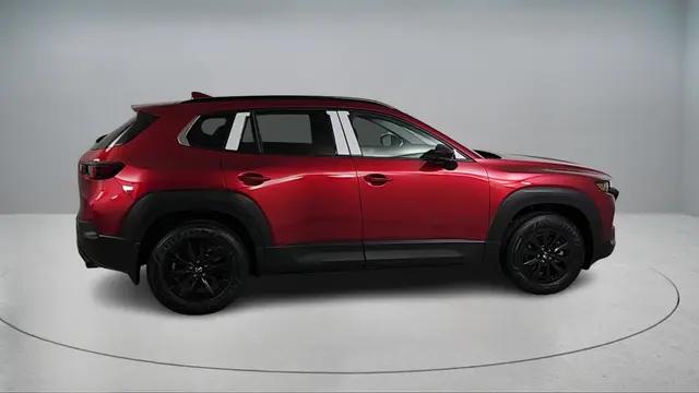 2026 Mazda CX-50 Hybrid Premium