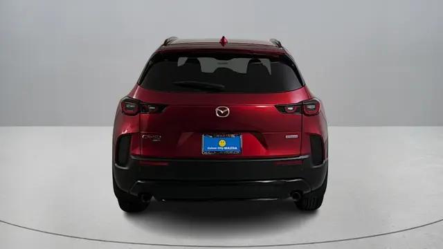 2026 Mazda CX-50 Hybrid Premium