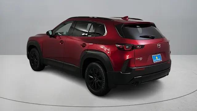 2026 Mazda CX-50 Hybrid Premium