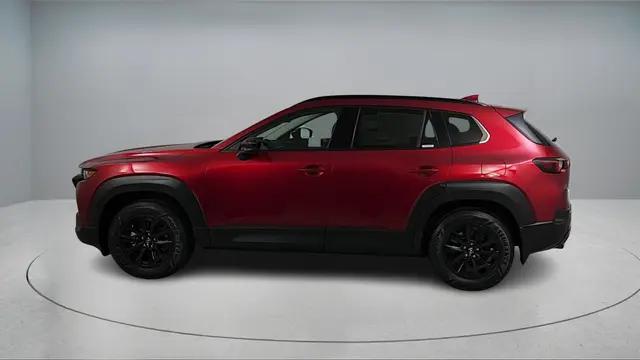 2026 Mazda CX-50 Hybrid Premium