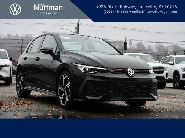 2026 Volkswagen Golf GTI SE for sale in Louisville, KY