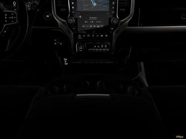 2026 Ram 2500 Big Horn Crew Cab 4x4 6'4" Box