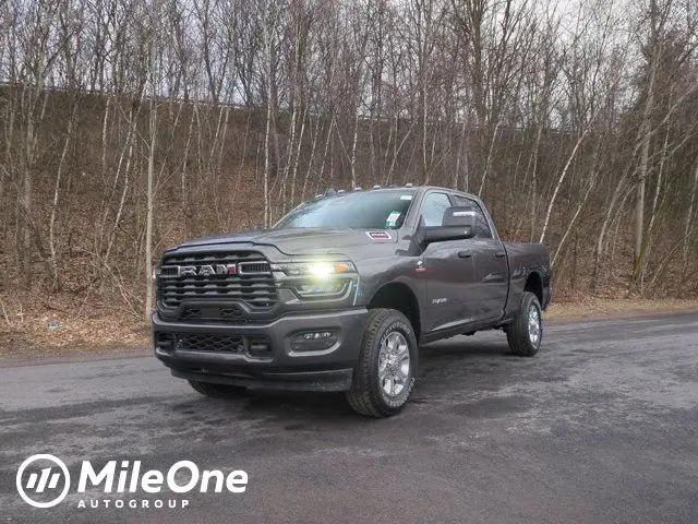 2026 Ram 2500 Big Horn Crew Cab 4x4 6'4" Box for sale in Wilkes-Barre, PA
