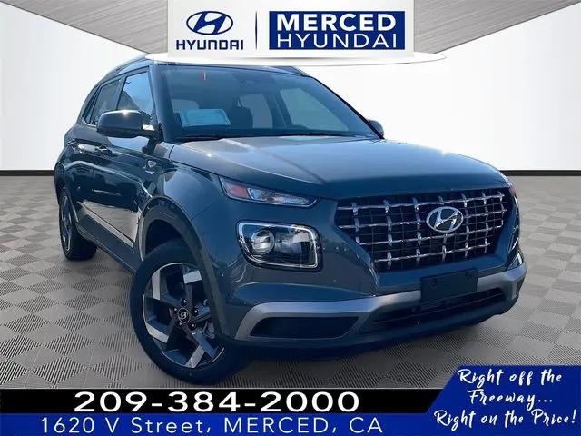 2026 Hyundai Venue SEL for sale in Merced, CA