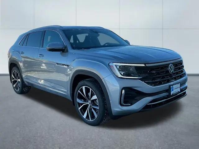 2026 Volkswagen Atlas Cross Sport SEL Premium R-Line for sale in Fargo, ND