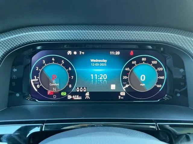 2026 Volkswagen Atlas Cross Sport SEL Premium R-Line
