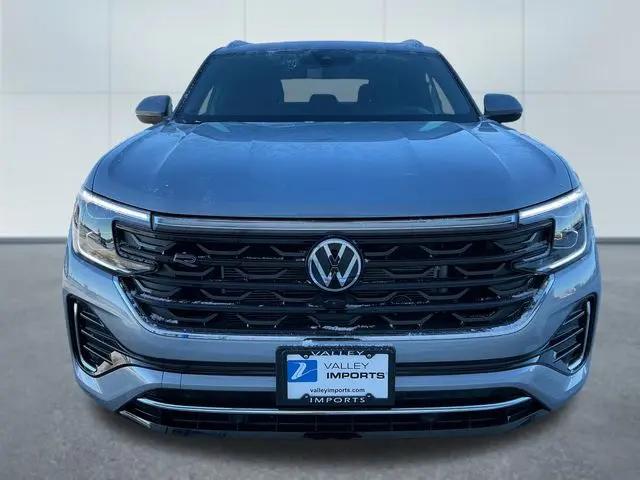 2026 Volkswagen Atlas Cross Sport SEL Premium R-Line