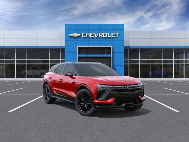 2026 Chevrolet V Blazer SS AWD for sale in Ballston Spa, NY