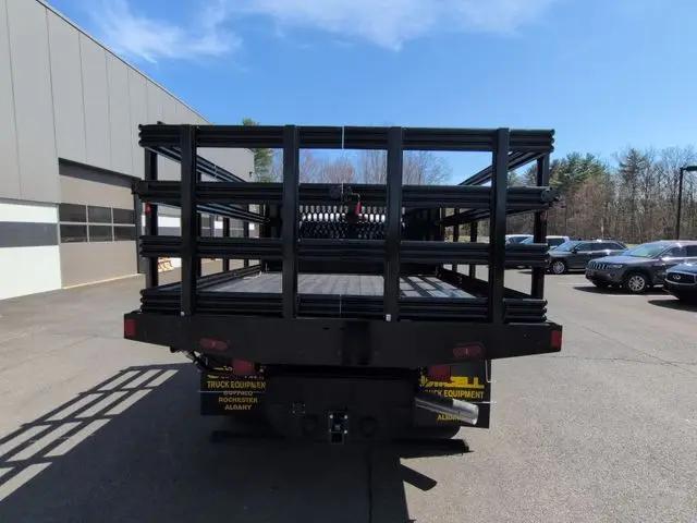 2025 Chevrolet Silverado 3500HD Work Truck