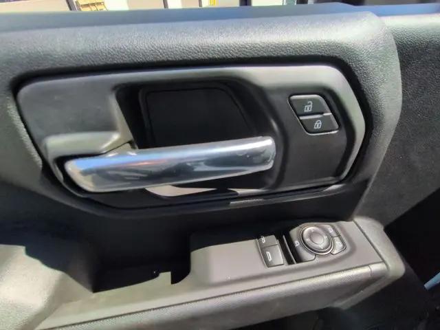 2025 Chevrolet Silverado 3500HD Work Truck