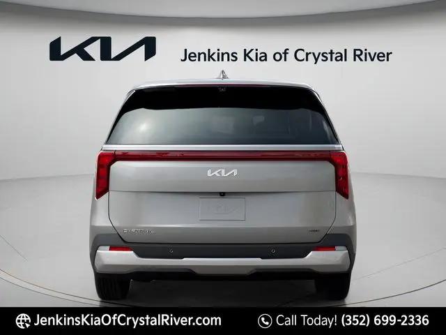 2026 Kia Carnival MPV EX for sale in Crystal River, FL