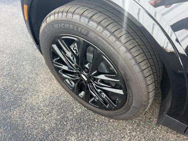 2026 Cadillac XT5 Premium Luxury FWD