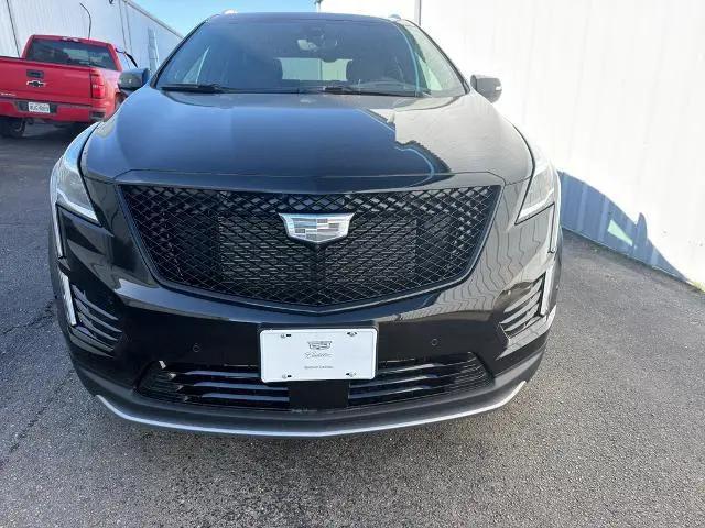 2026 Cadillac XT5 Premium Luxury FWD