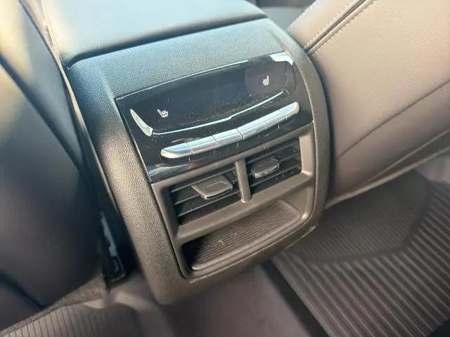2026 Cadillac XT5 Premium Luxury FWD