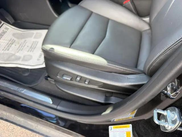 2026 Cadillac XT5 Premium Luxury FWD