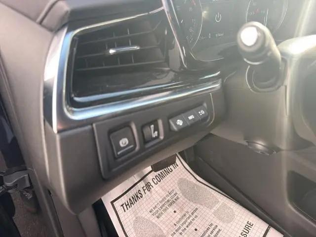 2026 Cadillac XT5 Premium Luxury FWD