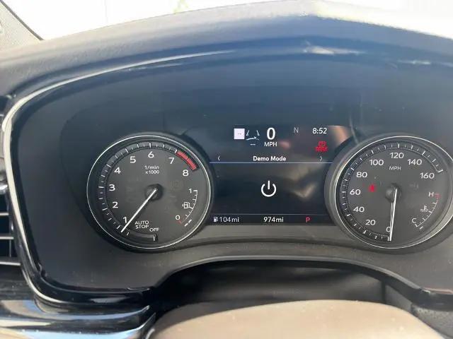 2026 Cadillac XT5 Premium Luxury FWD