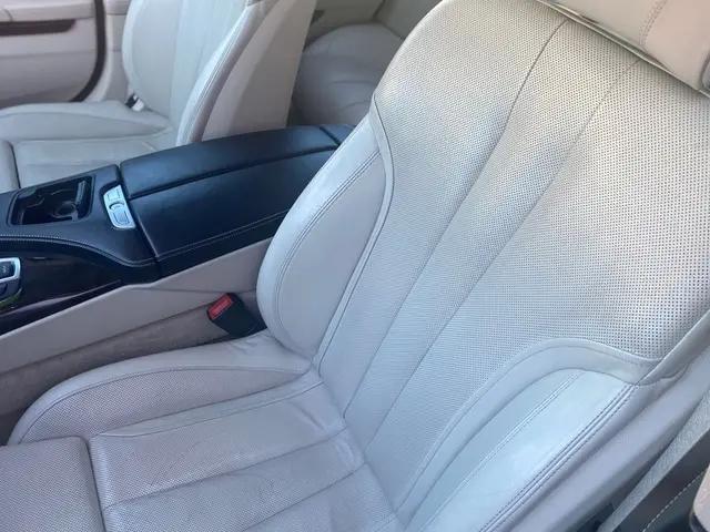 2015 BMW Coupe xDrive