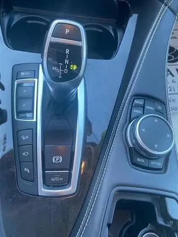 2015 BMW Coupe xDrive
