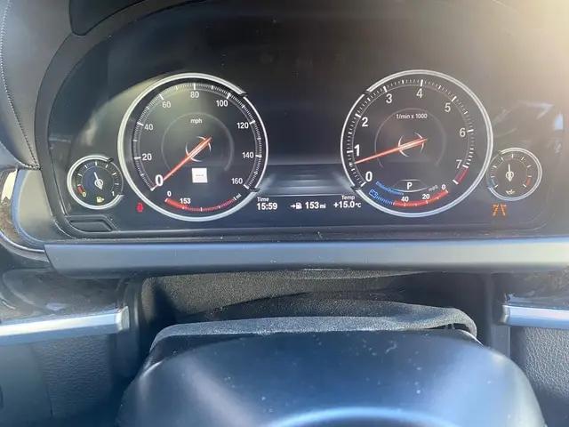 2015 BMW Coupe xDrive