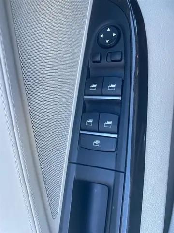 2015 BMW Coupe xDrive
