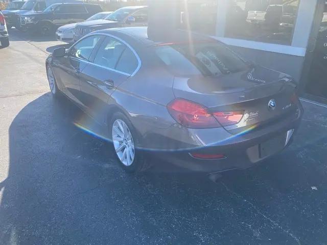 2015 BMW Coupe xDrive
