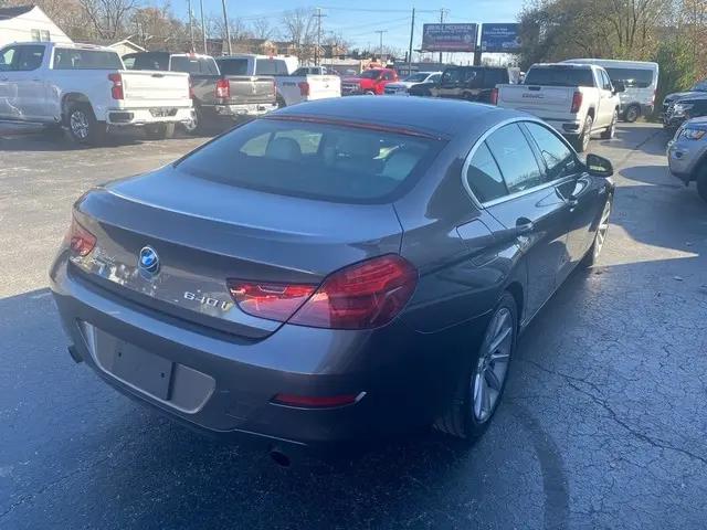 2015 BMW Coupe xDrive