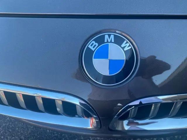 2015 BMW Coupe xDrive