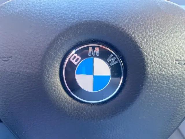 2015 BMW Coupe xDrive