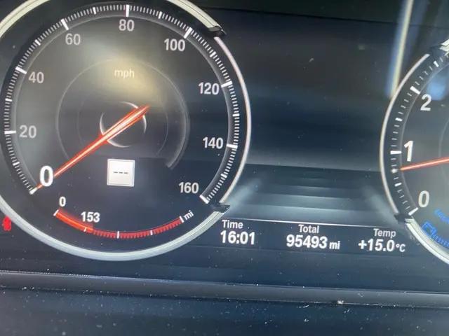 2015 BMW Coupe xDrive