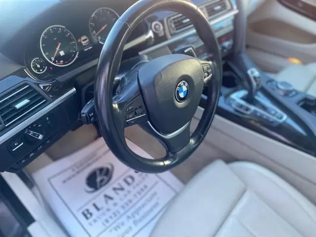 2015 BMW Coupe xDrive