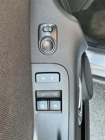 2015 Chevrolet Camaro 1LT