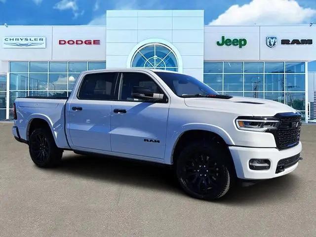 2026 Ram 1500 Limited Crew Cab 4x4 5'7" Box for sale in Hinesville, GA