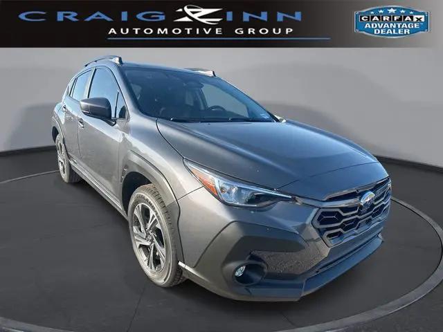 2026 Subaru Crosstrek Premium for sale in Pembroke Pines, FL