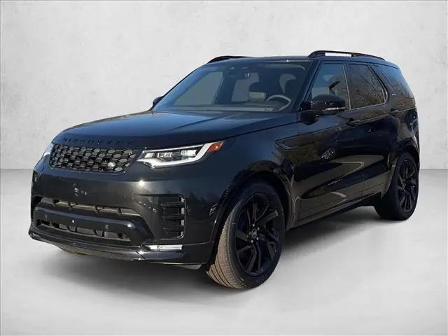 2025 Land Rover Discovery P300 Dynamic SE for sale in Mount Kisco, NY