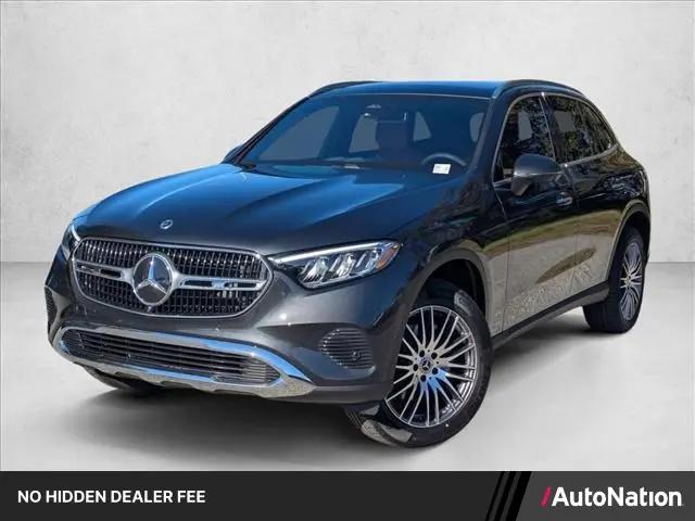 2026 Mercedes-Benz GLC SUV for sale in Sarasota, FL