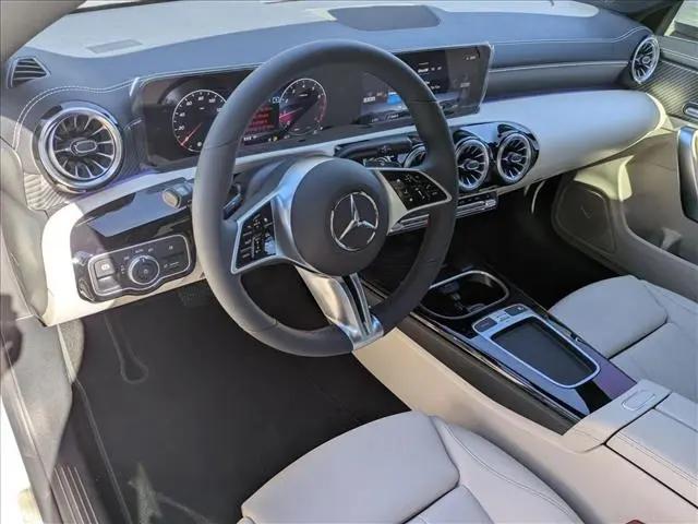 2026 Mercedes-Benz CLA 250 CLA 250