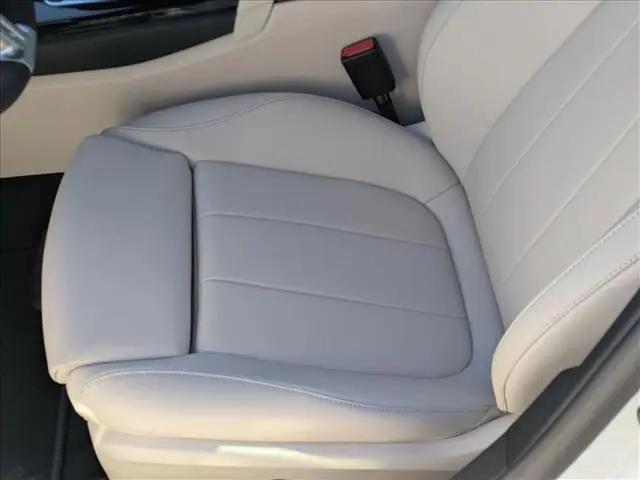 2026 Mercedes-Benz CLA 250 CLA 250