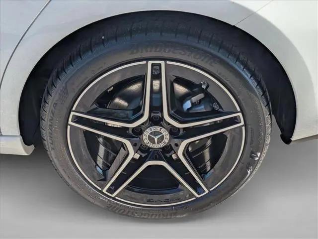 2026 Mercedes-Benz CLA 250 CLA 250