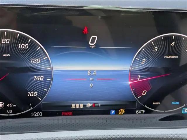2026 Mercedes-Benz CLA 250 CLA 250