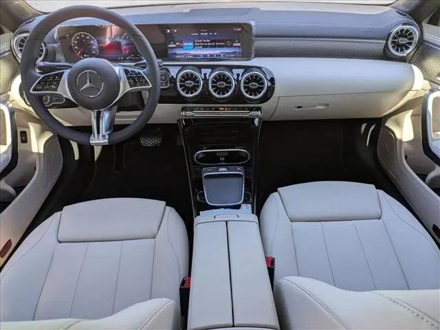 2026 Mercedes-Benz CLA 250 CLA 250