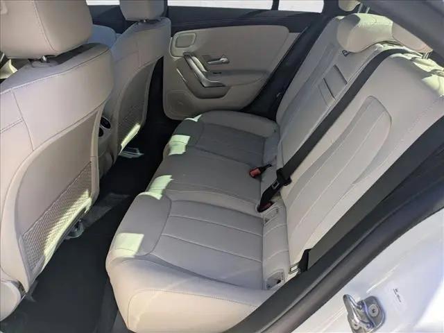 2026 Mercedes-Benz CLA 250 CLA 250