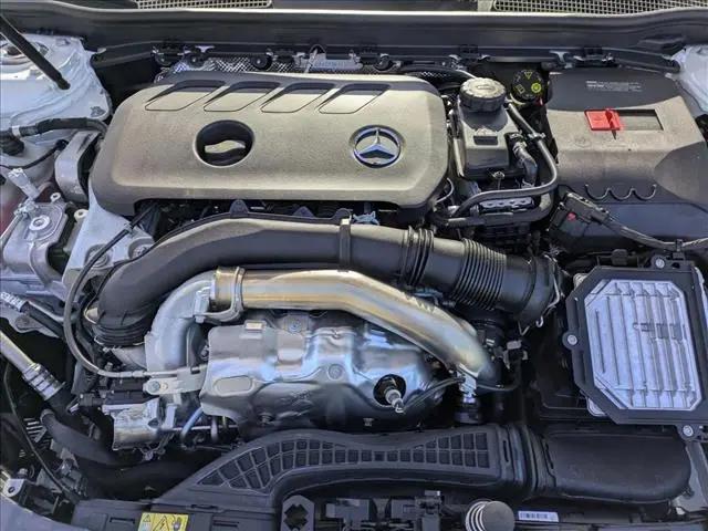 2026 Mercedes-Benz CLA 250 CLA 250