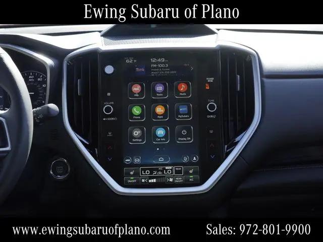 2026 Subaru Ascent Limited 7-Passenger