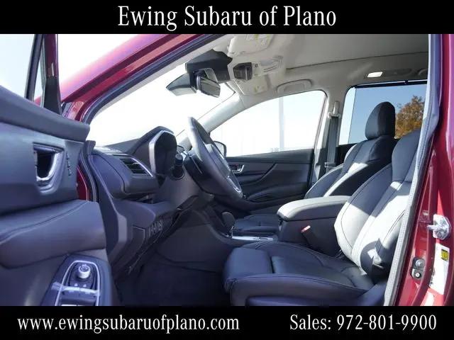 2026 Subaru Ascent Limited 7-Passenger
