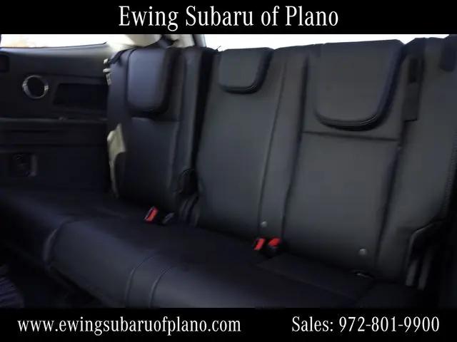 2026 Subaru Ascent Limited 7-Passenger