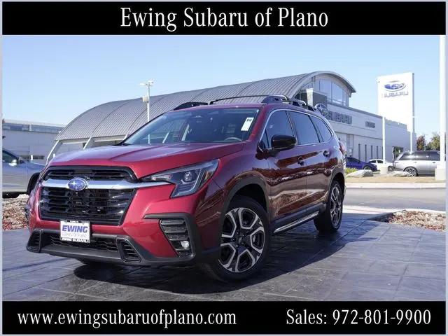 2026 Subaru Ascent Limited 7-Passenger for sale in Plano, TX